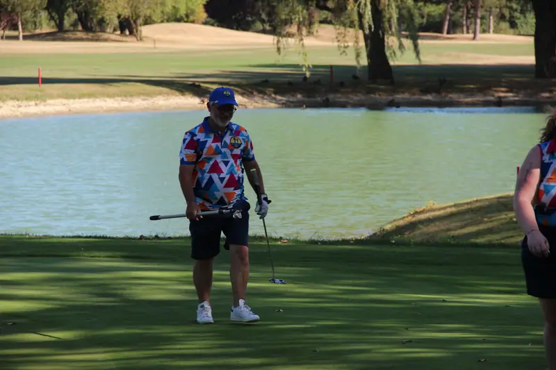 Helvetia Generations Golf Trophy - Foto 238
