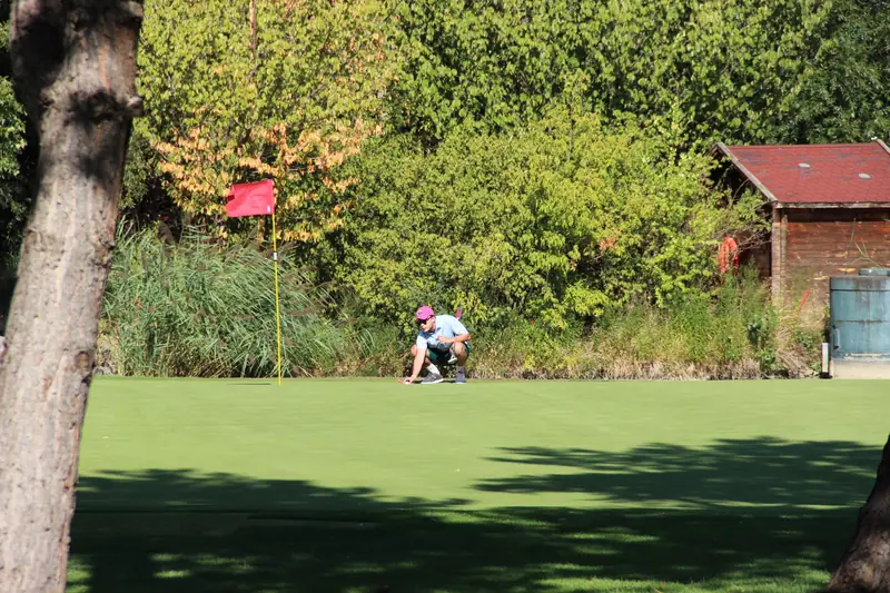 Helvetia Generations Golf Trophy - Foto 239