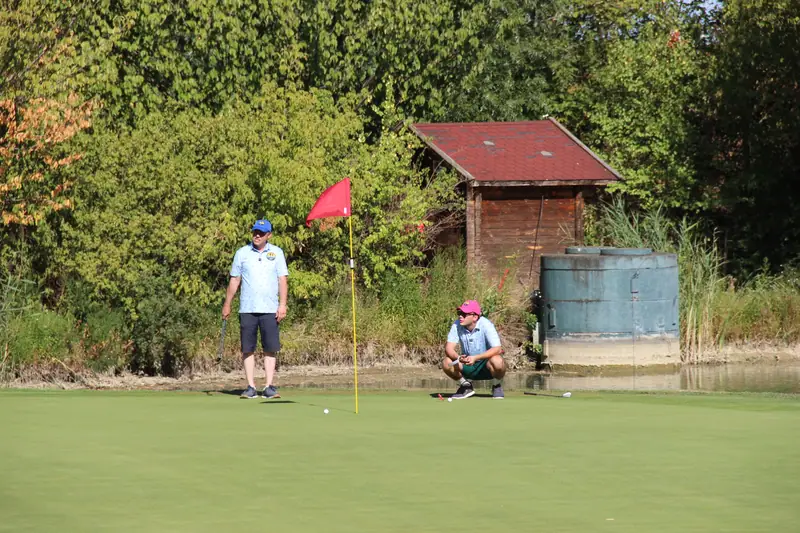 Helvetia Generations Golf Trophy - Foto 240