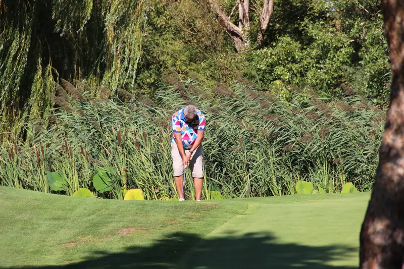 Helvetia Generations Golf Trophy - Foto 241