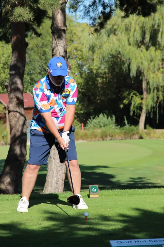 Helvetia Generations Golf Trophy - Foto 244
