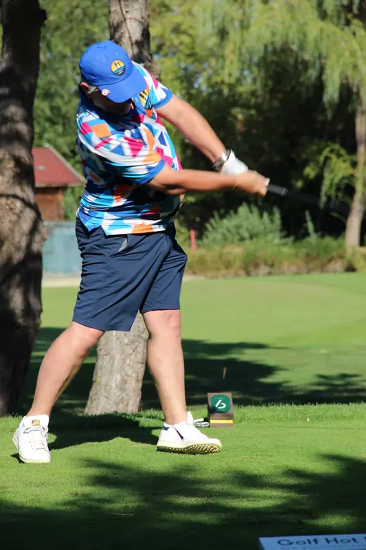 Helvetia Generations Golf Trophy - Foto 246