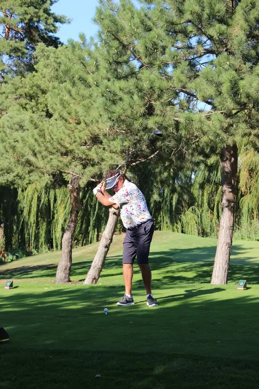 Helvetia Generations Golf Trophy - Foto 250