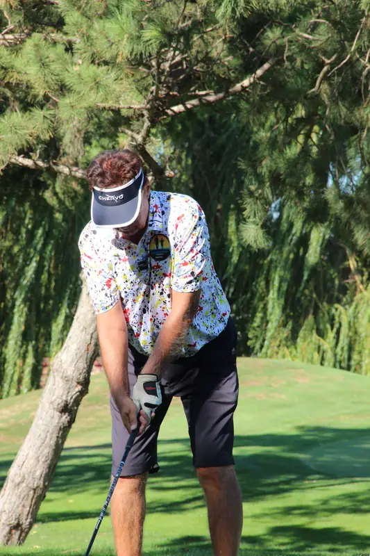Helvetia Generations Golf Trophy - Foto 251