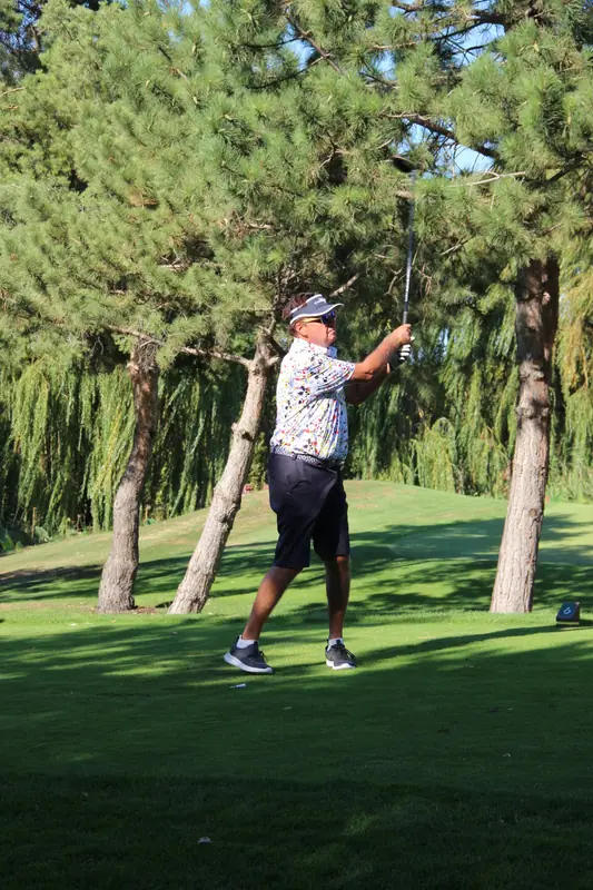 Helvetia Generations Golf Trophy - Foto 252
