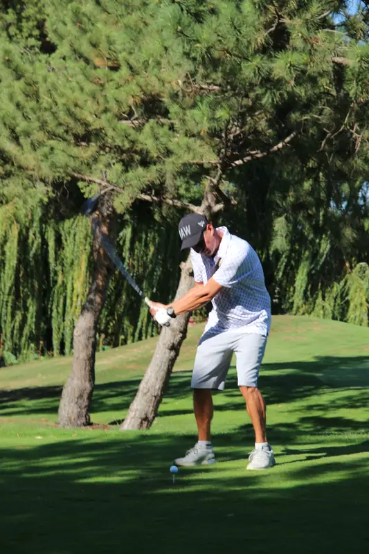 Helvetia Generations Golf Trophy - Foto 255