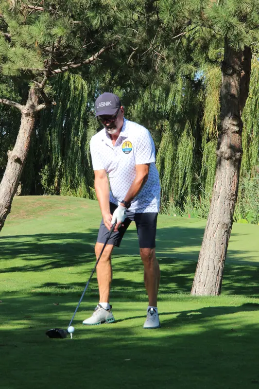 Helvetia Generations Golf Trophy - Foto 256