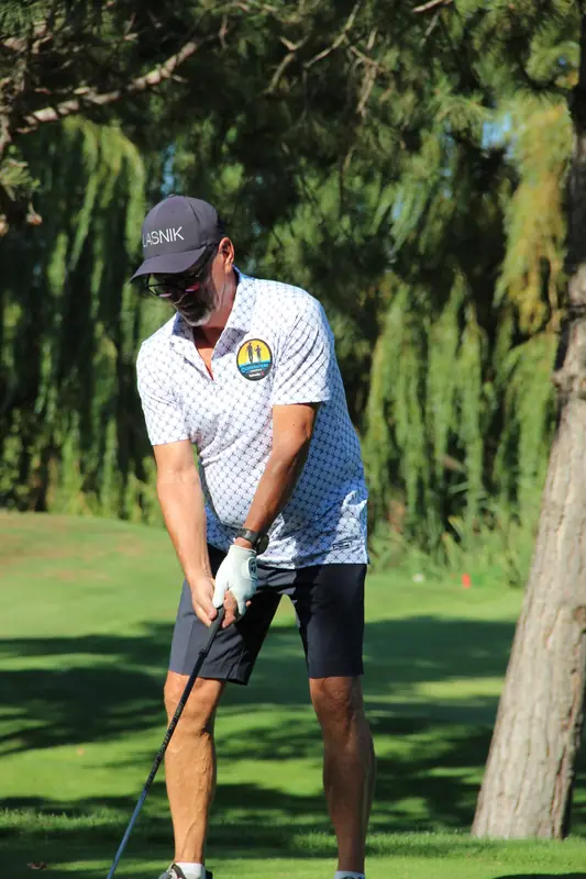 Helvetia Generations Golf Trophy - Foto 257
