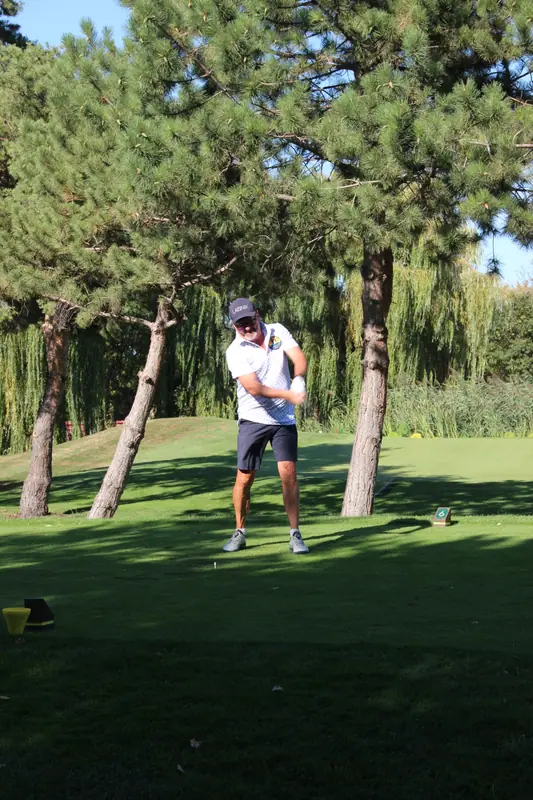 Helvetia Generations Golf Trophy - Foto 258