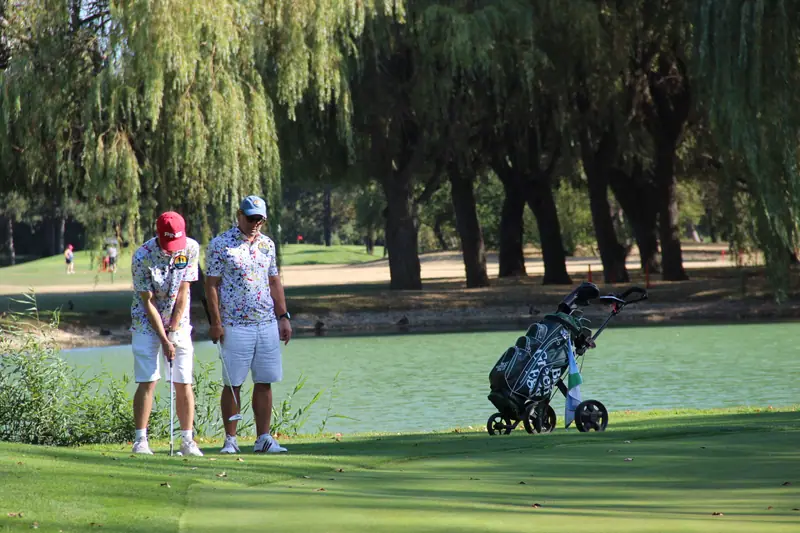 Helvetia Generations Golf Trophy - Foto 259