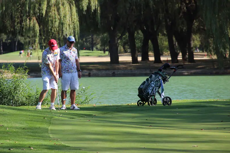 Helvetia Generations Golf Trophy - Foto 260