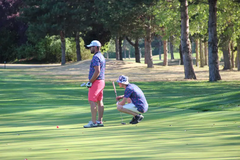 Helvetia Generations Golf Trophy - Foto 261