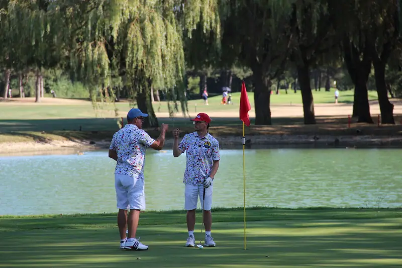 Helvetia Generations Golf Trophy - Foto 262