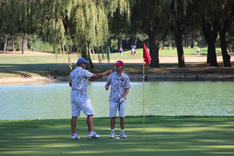 Helvetia Generations Golf Trophy - Foto 263