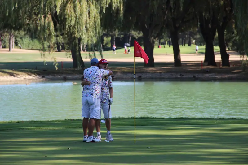 Helvetia Generations Golf Trophy - Foto 264