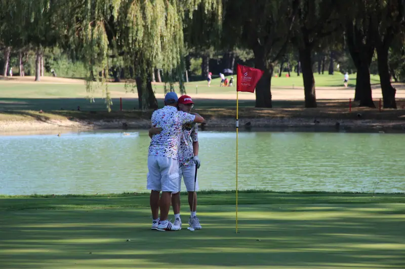 Helvetia Generations Golf Trophy - Foto 265