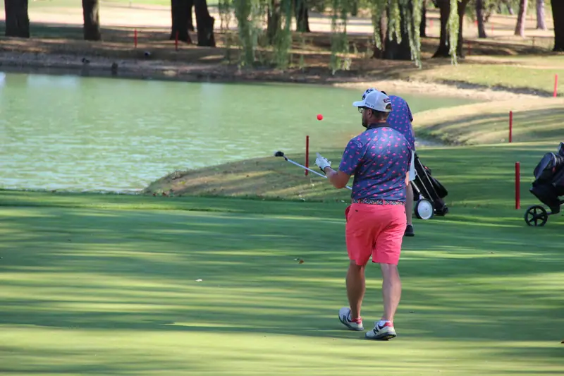 Helvetia Generations Golf Trophy - Foto 266
