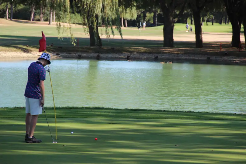 Helvetia Generations Golf Trophy - Foto 267