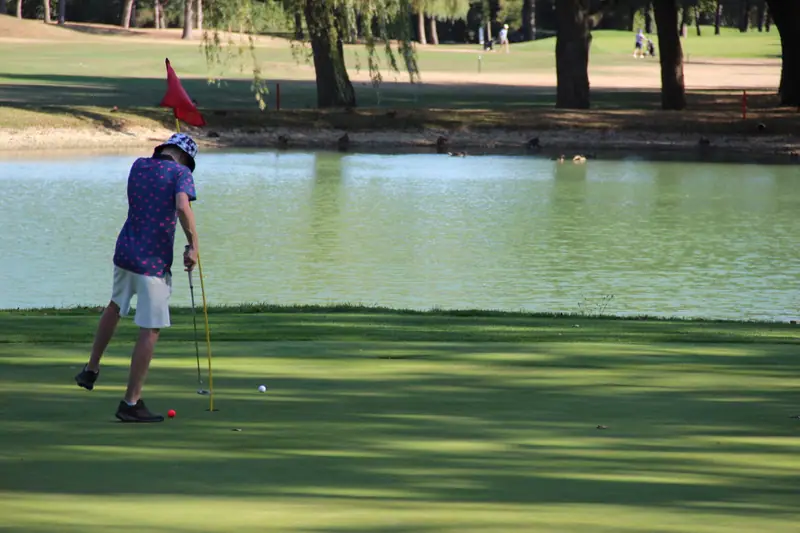 Helvetia Generations Golf Trophy - Foto 268