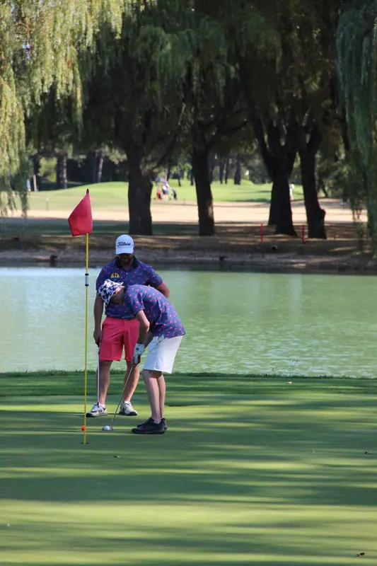 Helvetia Generations Golf Trophy - Foto 269