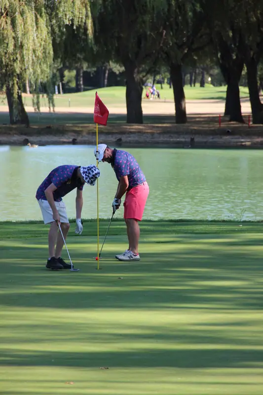 Helvetia Generations Golf Trophy - Foto 270