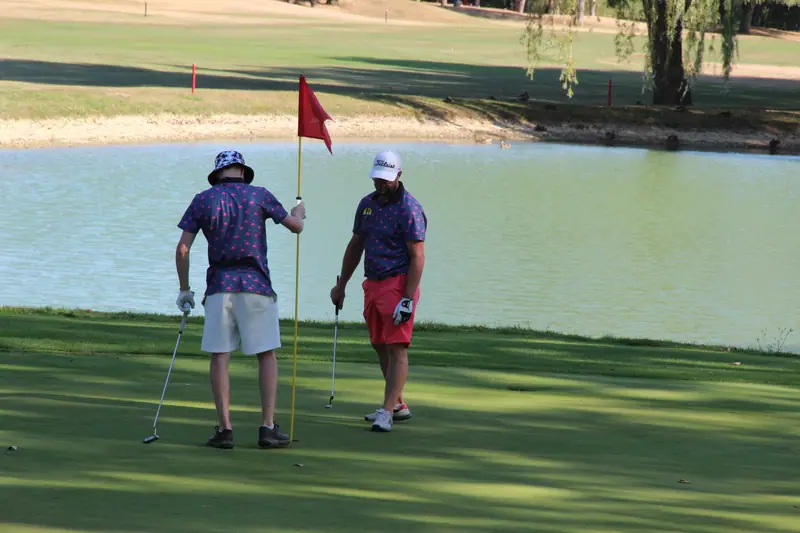 Helvetia Generations Golf Trophy - Foto 271