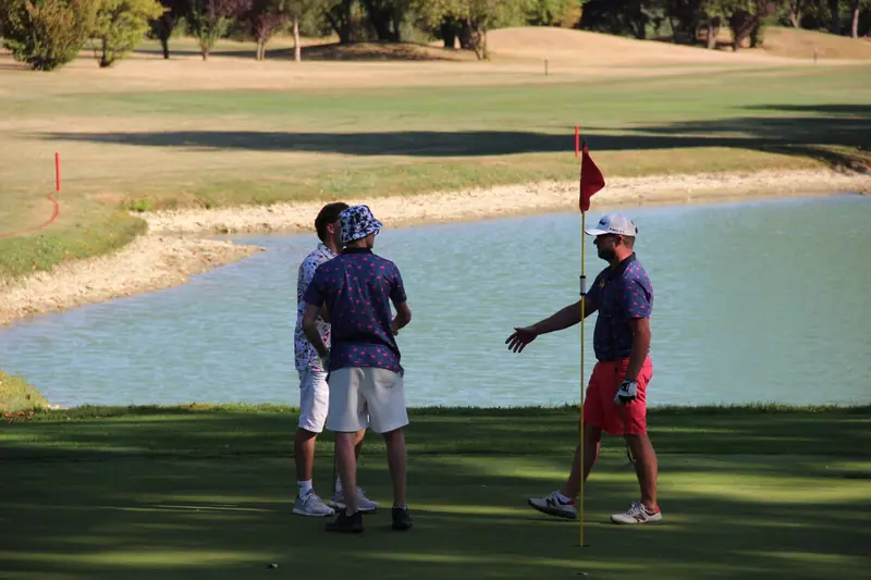 Helvetia Generations Golf Trophy - Foto 272