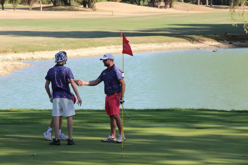 Helvetia Generations Golf Trophy - Foto 273