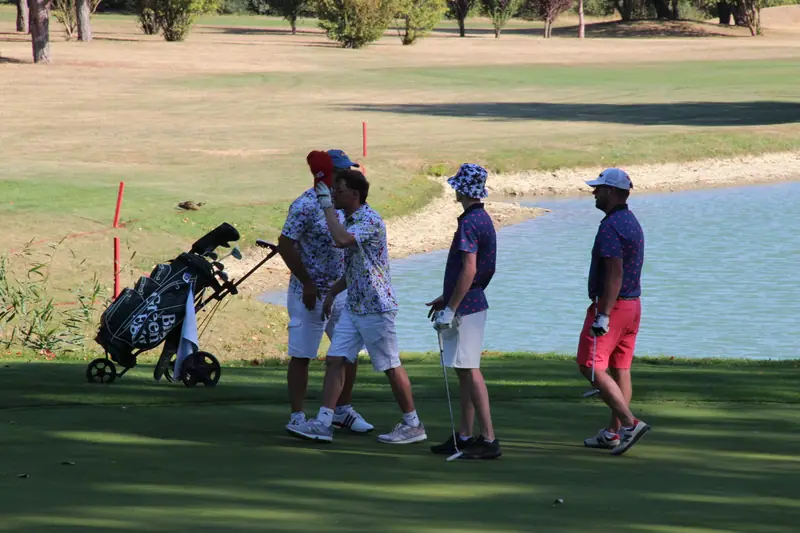 Helvetia Generations Golf Trophy - Foto 274