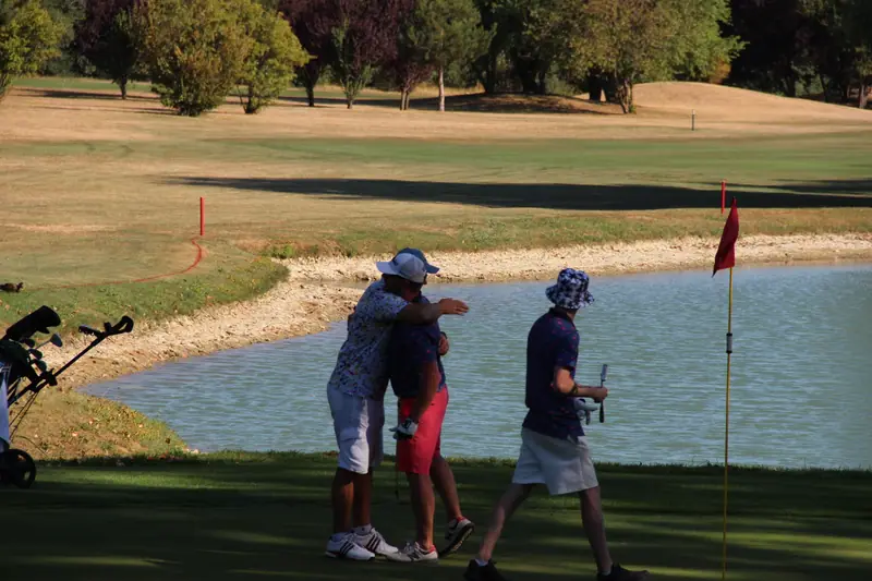 Helvetia Generations Golf Trophy - Foto 275