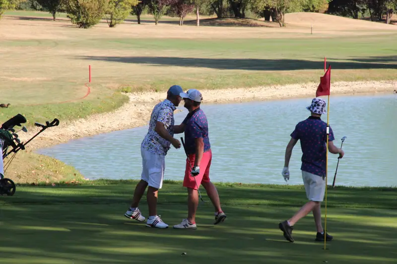 Helvetia Generations Golf Trophy - Foto 276