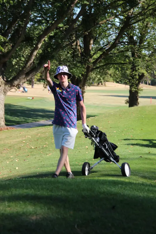 Helvetia Generations Golf Trophy - Foto 277