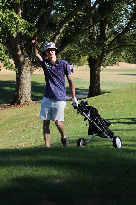 Helvetia Generations Golf Trophy - Foto 278