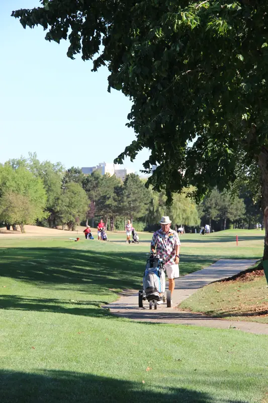 Helvetia Generations Golf Trophy - Foto 279