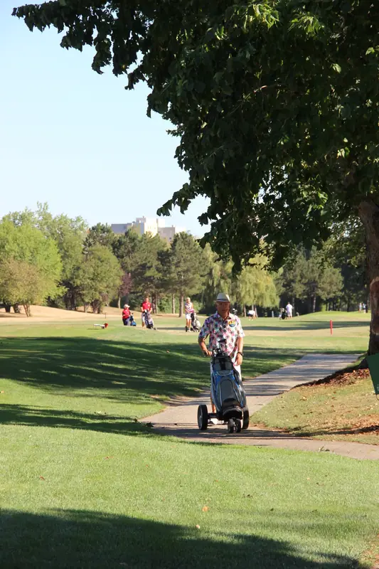 Helvetia Generations Golf Trophy - Foto 280