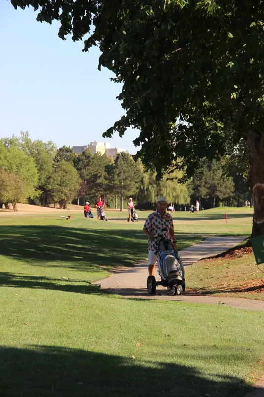 Helvetia Generations Golf Trophy - Foto 281