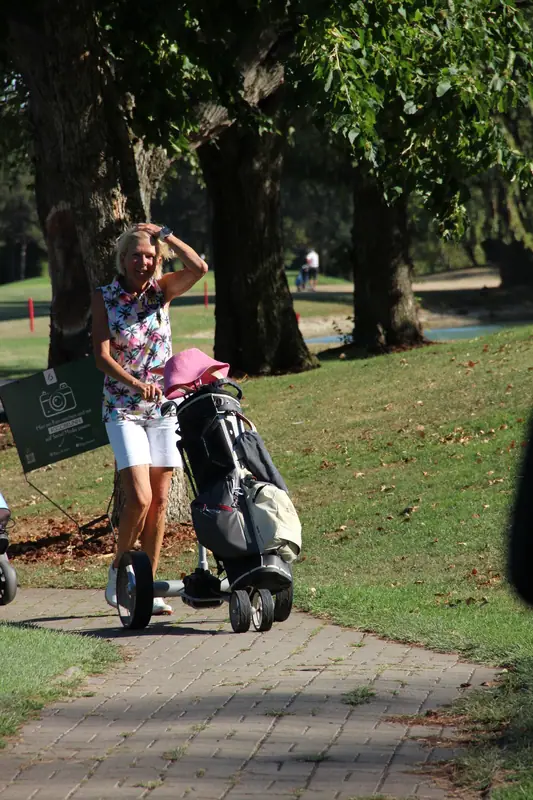Helvetia Generations Golf Trophy - Foto 282
