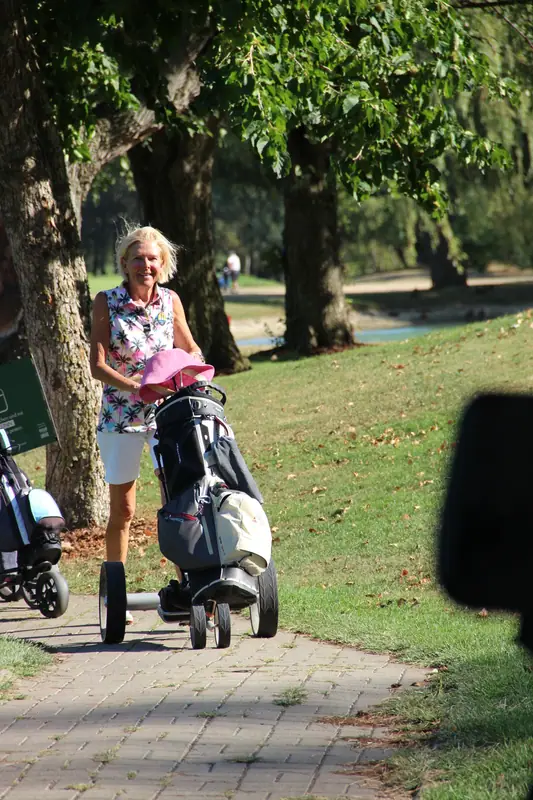 Helvetia Generations Golf Trophy - Foto 283