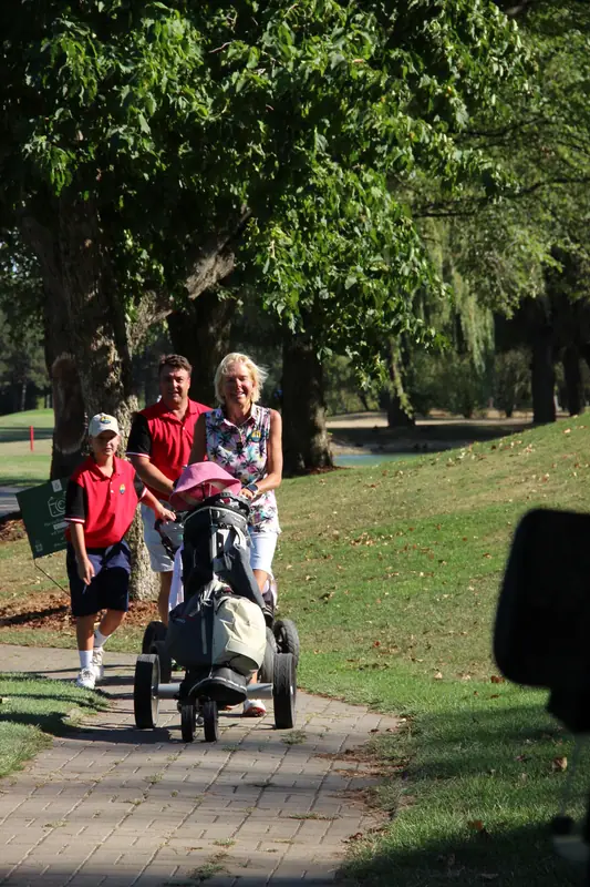 Helvetia Generations Golf Trophy - Foto 284