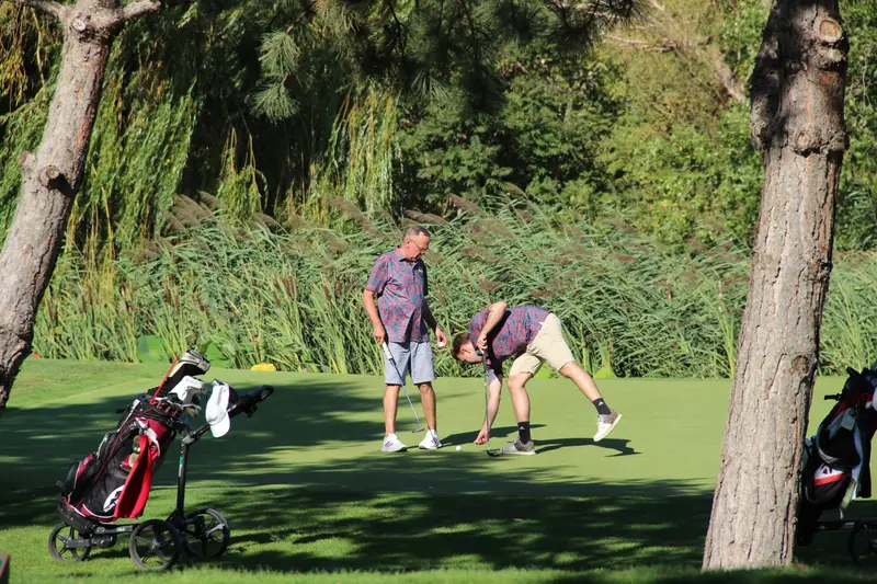 Helvetia Generations Golf Trophy - Foto 285