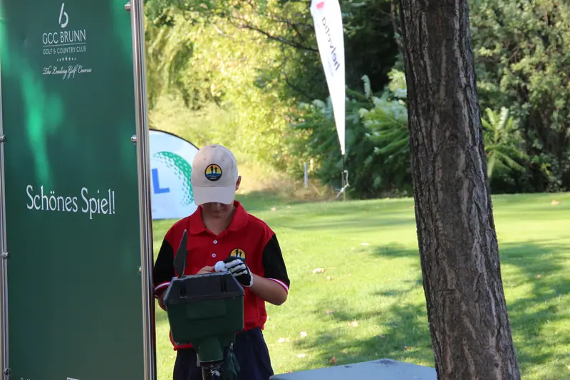 Helvetia Generations Golf Trophy - Foto 286