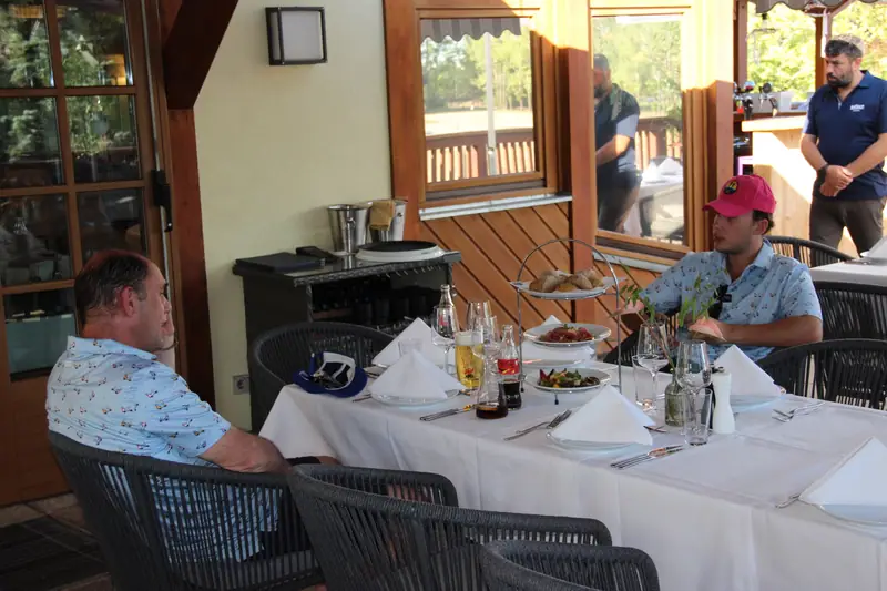 Helvetia Generations Golf Trophy - Foto 290