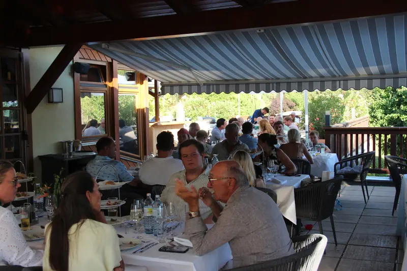 Helvetia Generations Golf Trophy - Foto 292