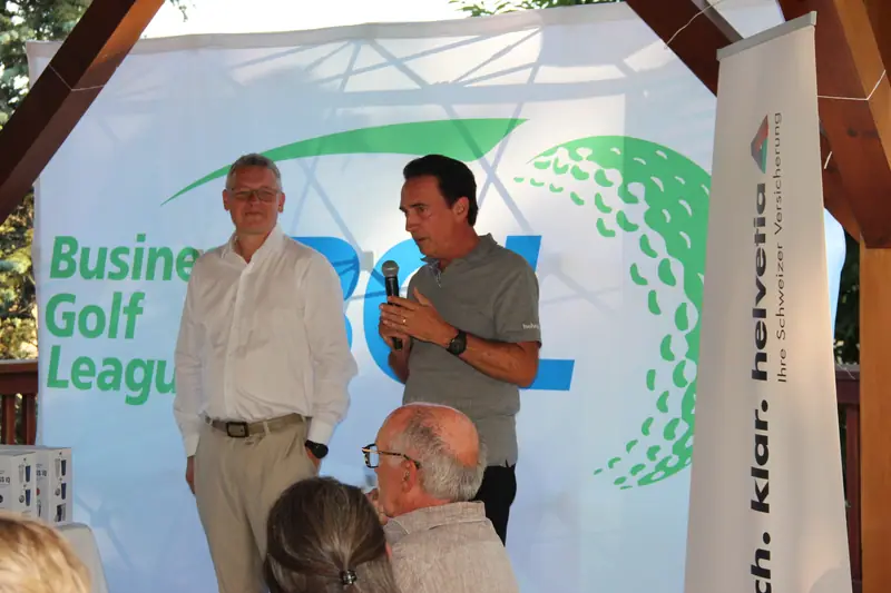 Helvetia Generations Golf Trophy - Foto 298