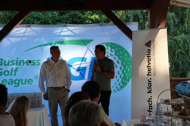 Helvetia Generations Golf Trophy - Foto 299