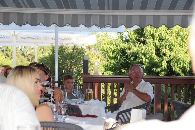 Helvetia Generations Golf Trophy - Foto 300