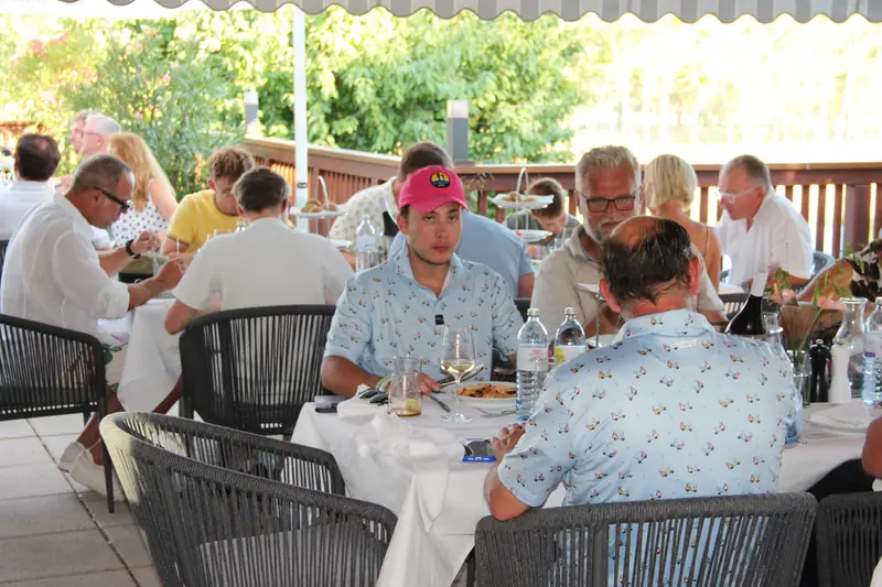 Helvetia Generations Golf Trophy - Foto 301