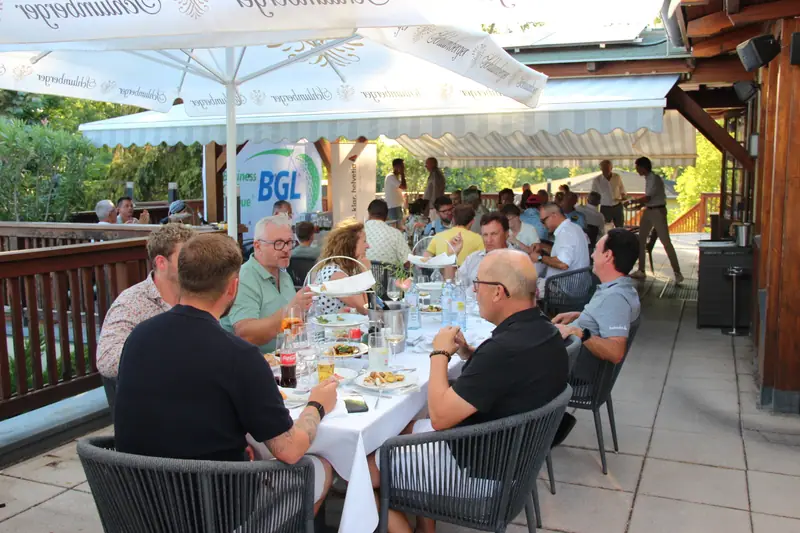 Helvetia Generations Golf Trophy - Foto 302