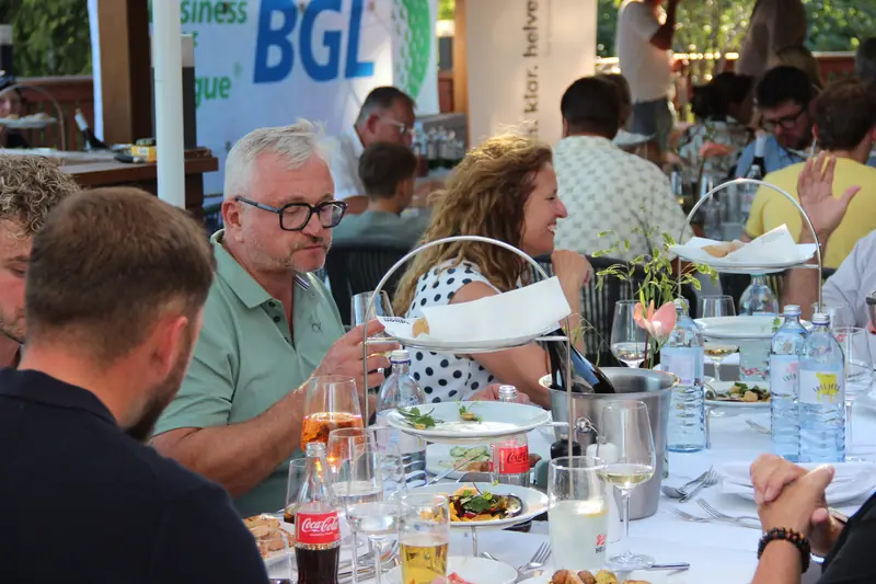 Helvetia Generations Golf Trophy - Foto 303