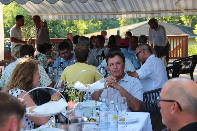 Helvetia Generations Golf Trophy - Foto 304